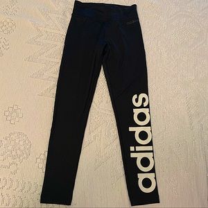 Adidas climatelite leggings
